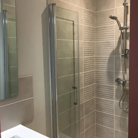 Cosy Clim Avec Parking Apartamento Toulouse